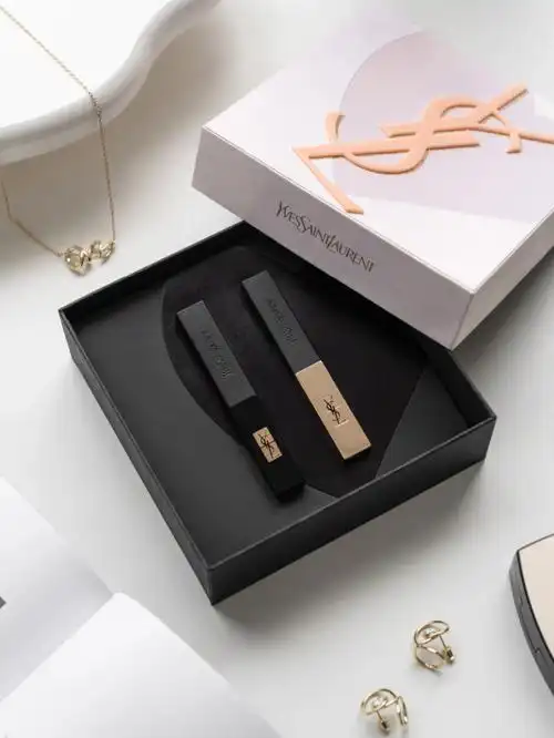 生日礼物推荐女孩永远心动的口红礼盒