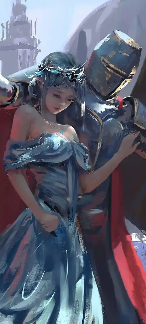 壁纸合集 | 鬼刀典藏系列