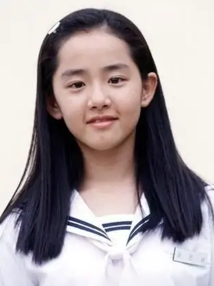 还记得蓝色生死恋少年版的尹恩熙今长成这样