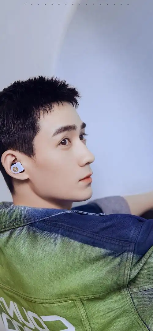 朱一龙 - 堆糖,美图壁纸兴趣社区