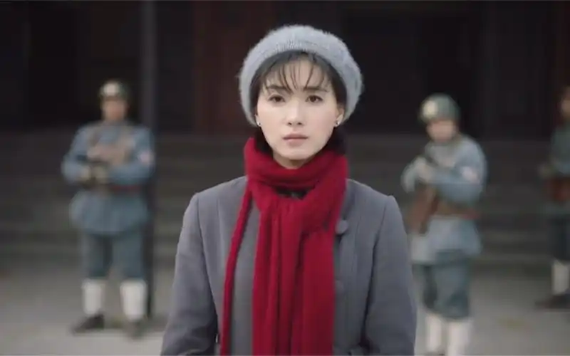 万茜一上场,给人眼前一亮/新世界/5_哔哩哔哩 (゜-゜)つロ 干杯~-bili