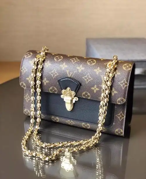 奢侈品包包推荐