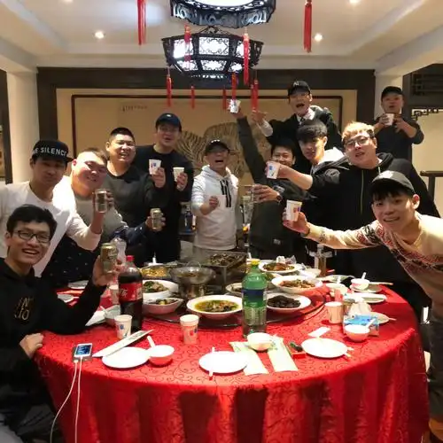 神仙七队7815 最后一次: 7815队长:孟鹤堂 7815队员