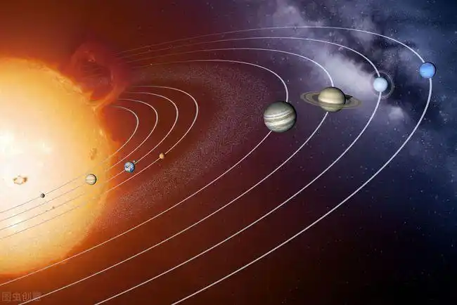 宇宙有多少星系?哈勃望远镜,用一张照片解决了这个问题