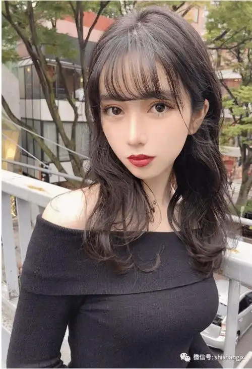 心形脸女生烫头发好看吗?呆萌个性的女生卷发_发型