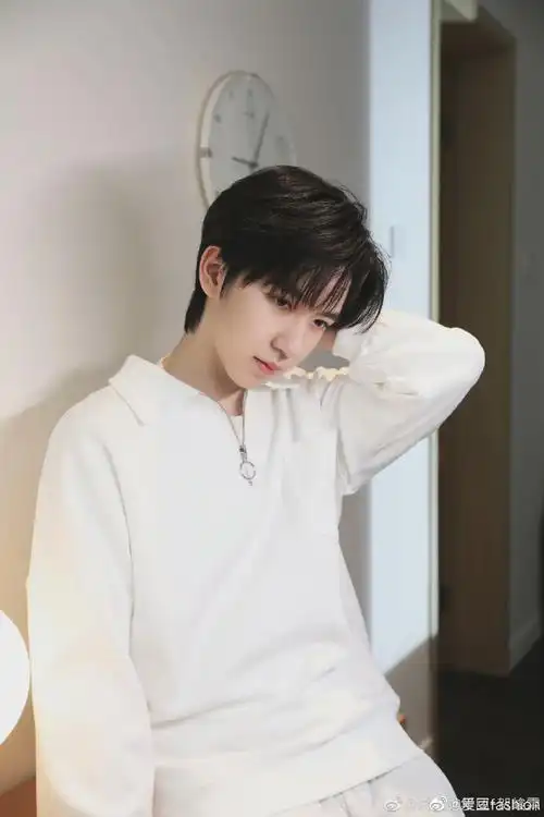 贺峻霖说这个惩罚很夏天##贺峻霖卧底游戏出局太冤了