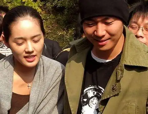 韩佳人的丈夫(韩佳人的丈夫是谁? 延政勋爱韩美人吗?