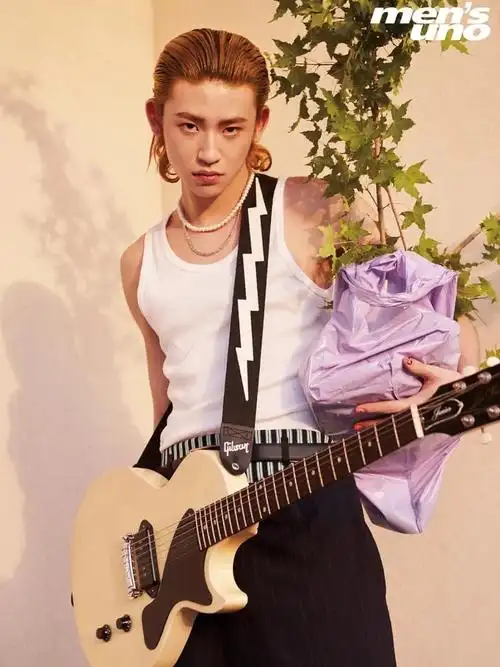 小鬼风度life写真