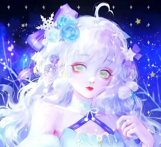 天蝎座头像!下期想出什么星座请打在评论区!