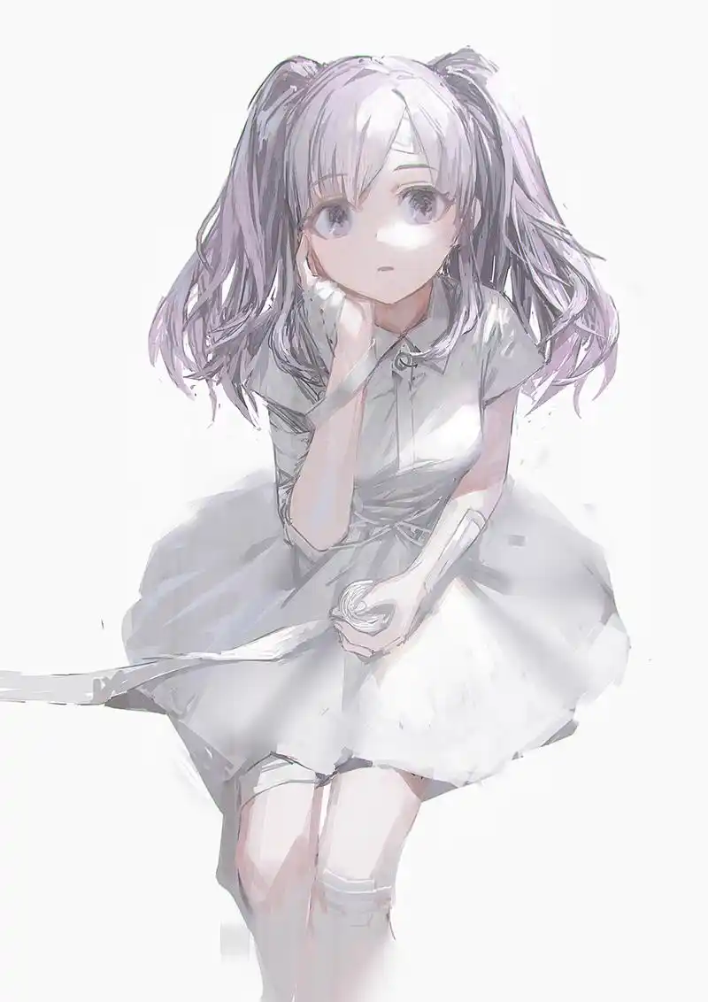 高清动漫壁纸美图搬运·25