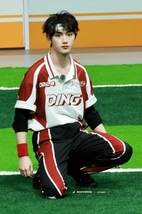 你好星期六全员高能甜##丁程鑫你好星期六