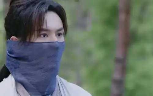 张哲瀚周子舒晋王秦王二王争一舒猜猜子舒喜欢谁