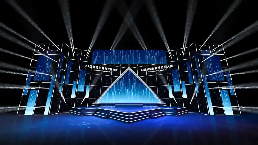 舞台|空间|舞台美术|橙子艺术工作室 - 临摹作品 - 站酷 (zcool)