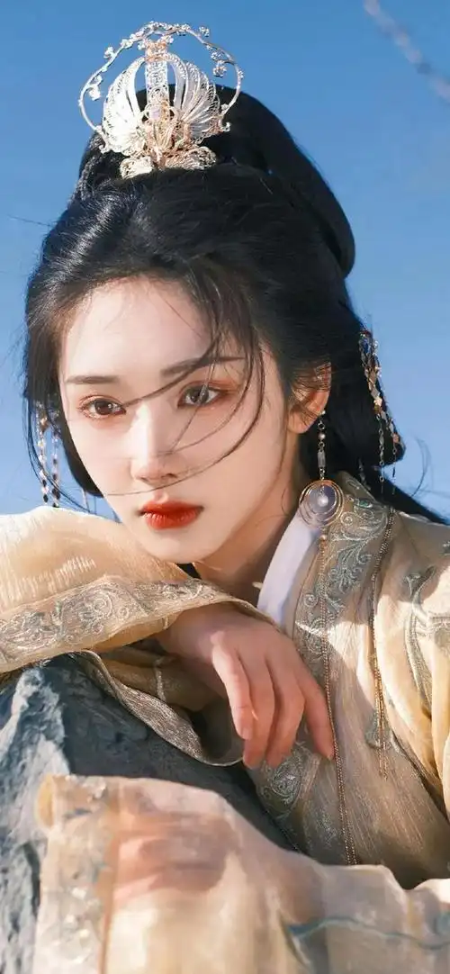 今日推荐,唯美古装美女壁纸,喜欢的话收藏起来