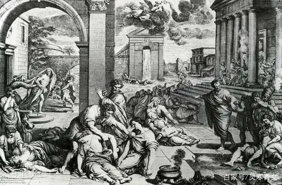 中世纪的欧洲有多脏乱?贵族几个月不洗澡,十米外能闻到国王体臭