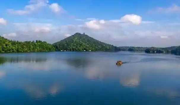 新余旅游必去十大景点