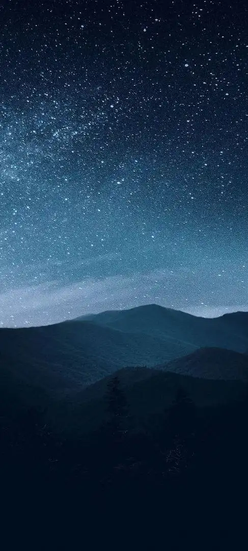 5k手机竖屏分辨率1080x2400晨曦朝阳 流水壁纸