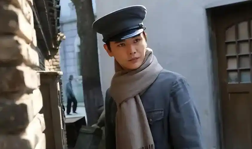 孙坚演员是谁(演员孙坚的个人资料简介)(图5)