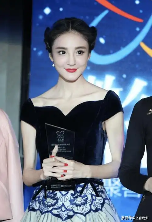 "明玉格格"刘雨欣,变化大到认不出,现成为好莱坞电影高管了_张檬_老公