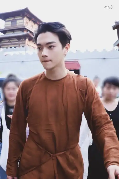 许凯骊歌行##许凯盛楚慕