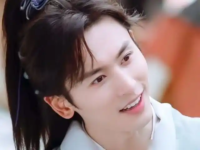 山河令温客行对一个丫头那么好周子舒知道了怕是要嫉妒