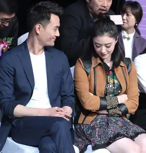 王凯绯闻女友大盘点 看看谁最适合他