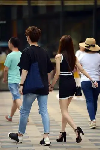 你会不会和自己的情侣在这一天出去逛街