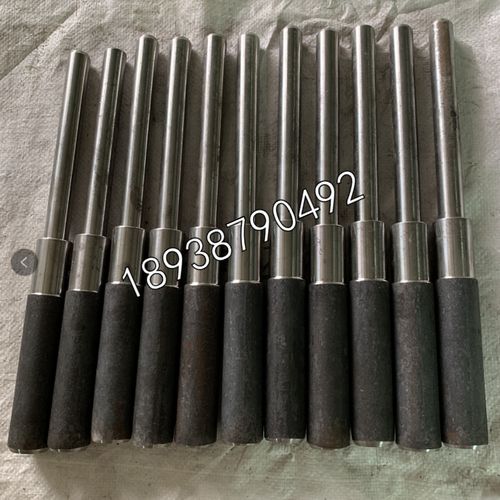 锥形器铝管管管模退工具冲子模套管铝器管器拆卸取铝管锥形拆模