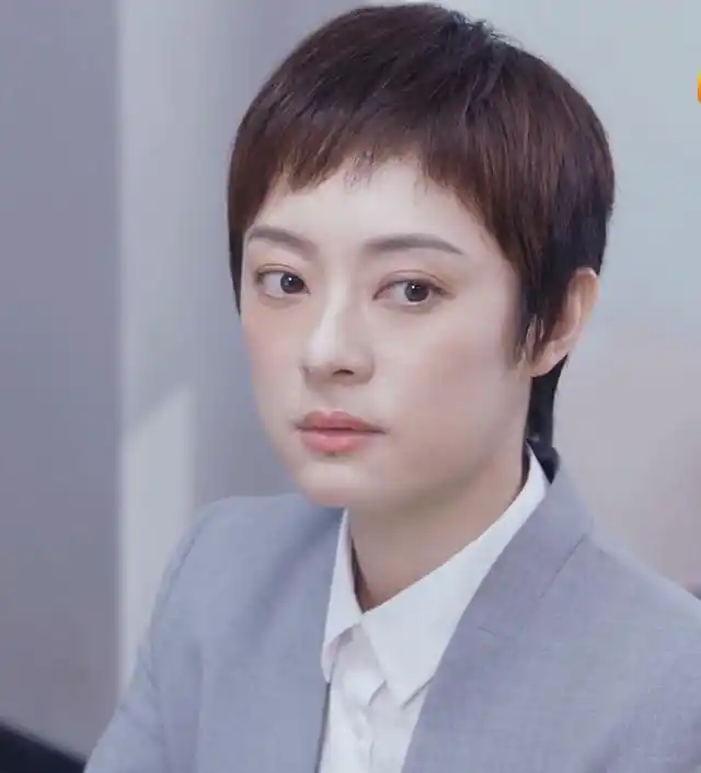 孙俪饰演房似锦