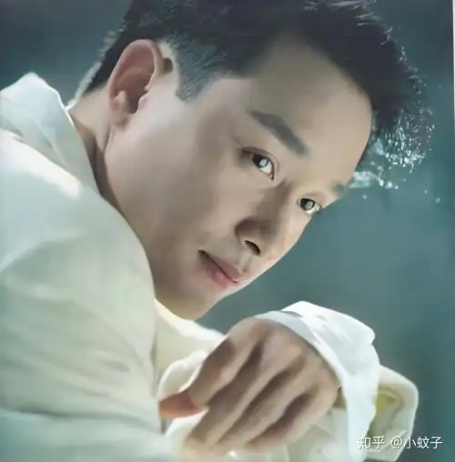 张国荣那些年的靓照修复图一大波00007878787878