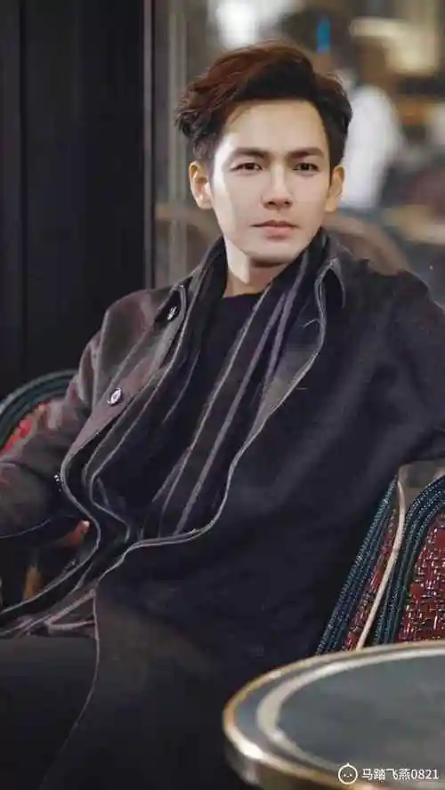 对于钟汉良的颜值你做何评价