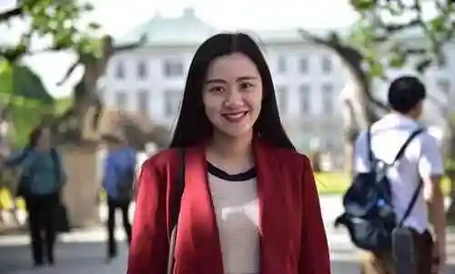 最强大脑攸佳宁简历个人资料攸佳宁华南师范大学教授身份引热议