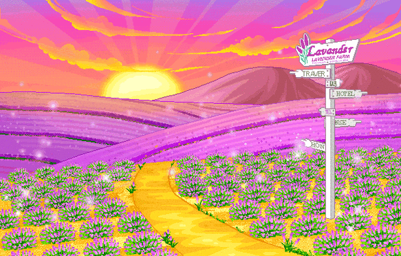 动态背景图欣赏