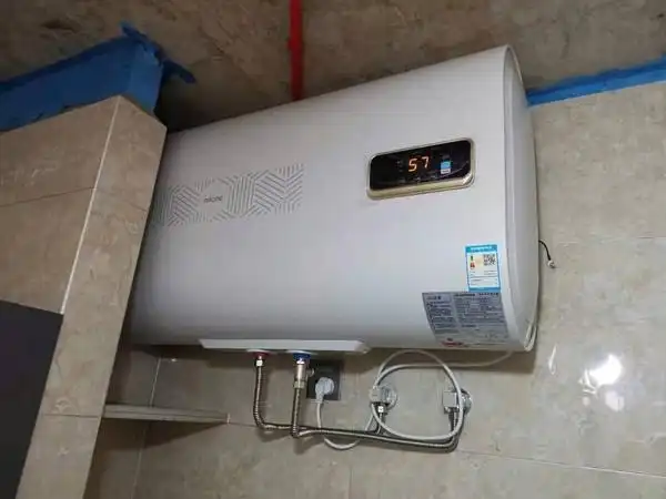 四季沐歌m-dfb-d60-20a-a1超薄电热水器