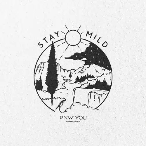 ins风微观手绘bydarioanza67