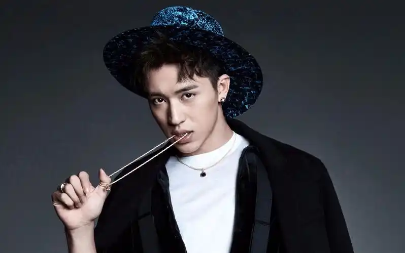 许魏洲新作概念视频公开精心打造的第一支edm单曲