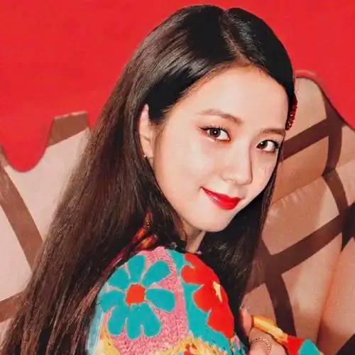 头像blackpink门面金智秀头像气质