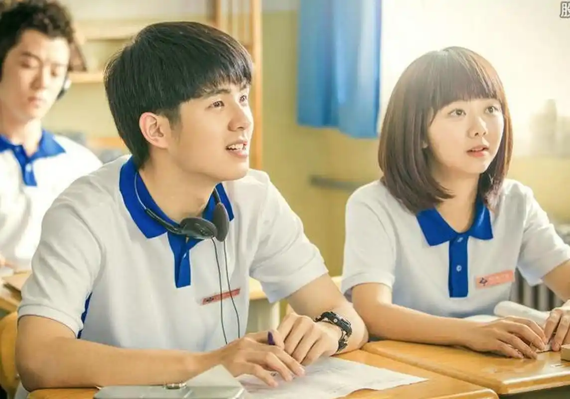 亲爱的学弟学妹们,千万不要羡慕学长学姐们,别看我们放假早,但是我们