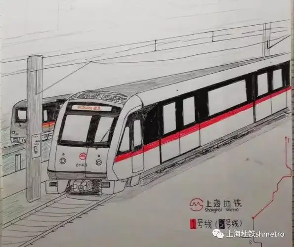 您的奖品正在等待揽收我眼中的地铁儿童画征集活动获奖名单公布