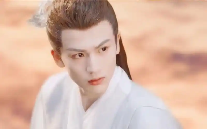 男主的颜值pk男二的颜值,成毅vs刘学义,谁输谁赢一目了然