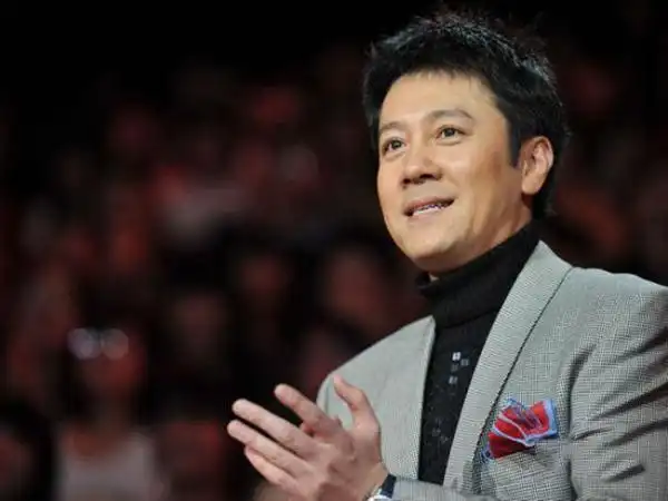 蔡国庆年龄多大 蔡国庆年龄多大插图1