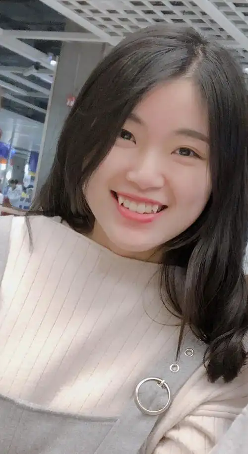 有虎牙是一种怎样的体验