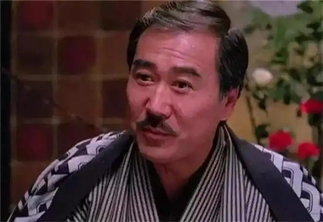 香港明星男老明星名单盘点香港影坛十大老牌英俊小生