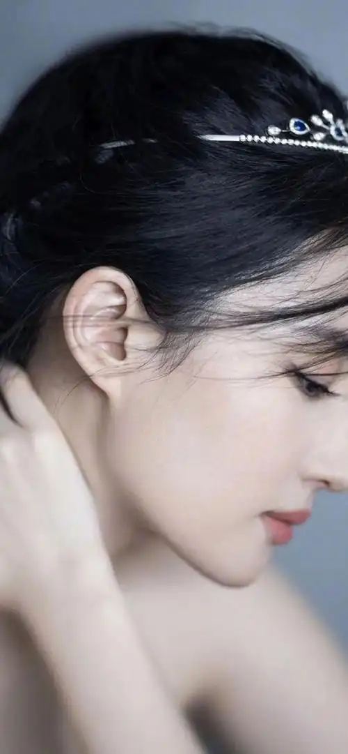 刘亦菲##壁纸#|明星爱豆壁纸