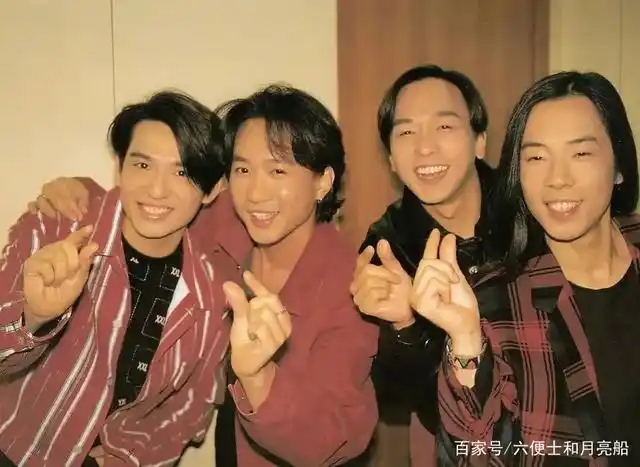 2022纪念beyond经典金曲成都演唱会,再次重温经典,现场感受beyond的