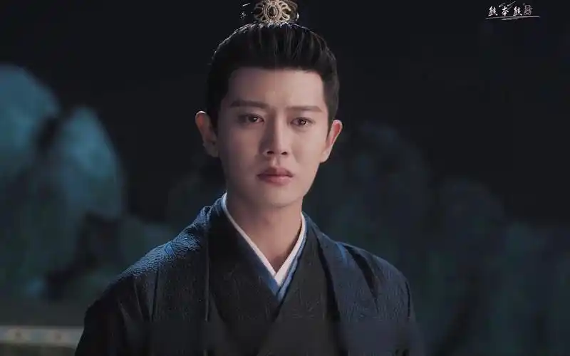 宫中生变,时宜被留在宫内做人质 #周生如故 #任嘉伦 #白鹿