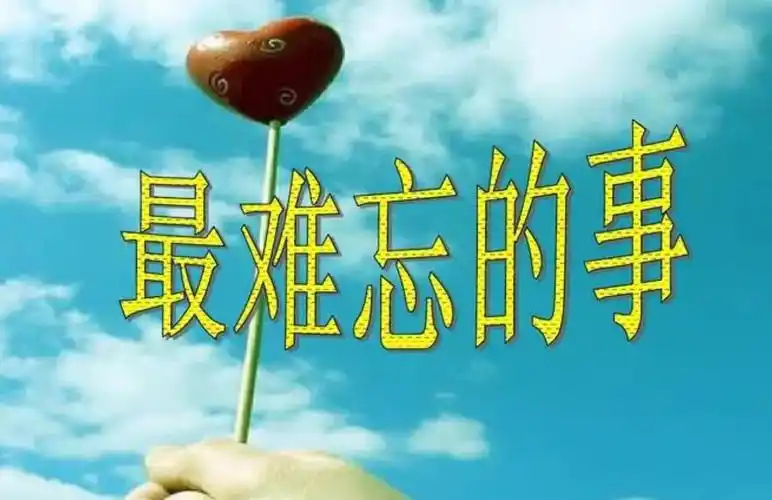 难忘的经历作文合集15篇