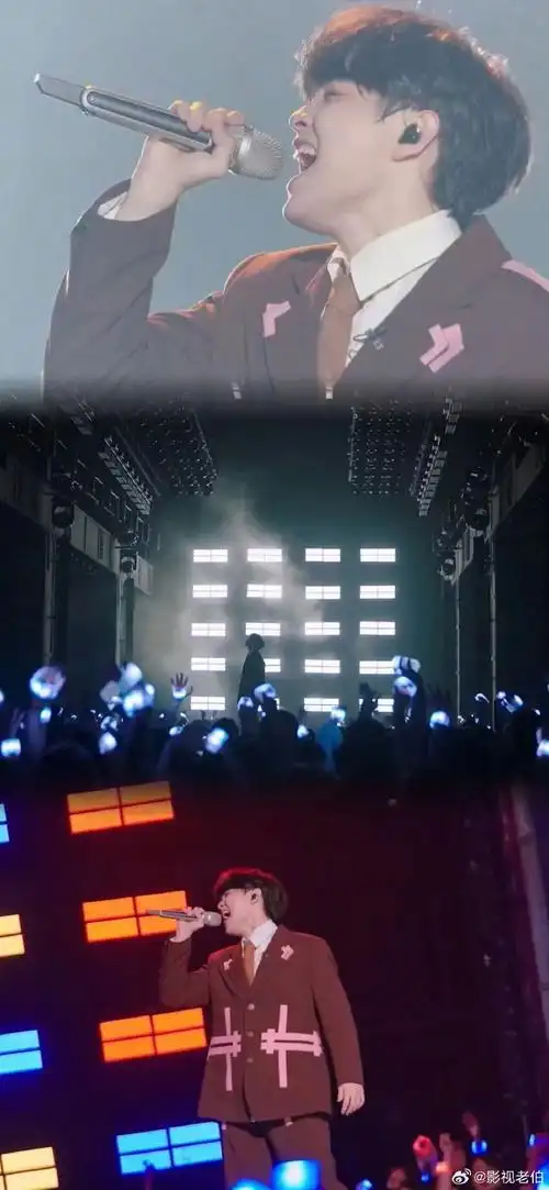 尤长靖一嗓子把大厂女孩喊回来了