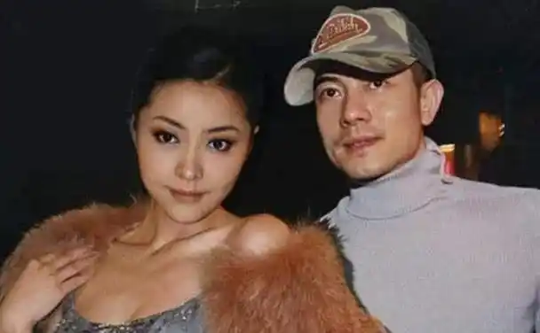 "安徽女婿"郭富城:52岁娶30岁小妻子方媛,岳母比他小4岁