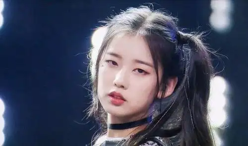 《青春有你2》主唱暂定人选,左卓再现高音,比许馨文更有女团相